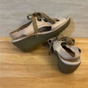 Fly London Womens...